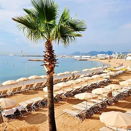 2mn/45m2/vue Mer/inernet/clim/parking Prive Apartment
